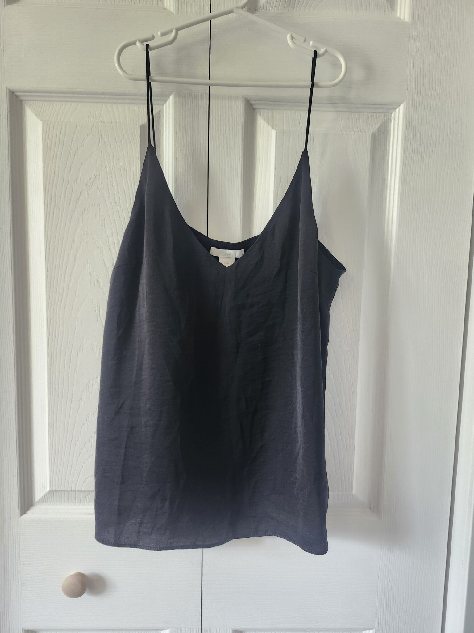 Featured image for Camisole