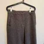 Featured thumbnail for RW&Co checked trousers