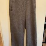 Thumbnail for RW&Co checked trousers