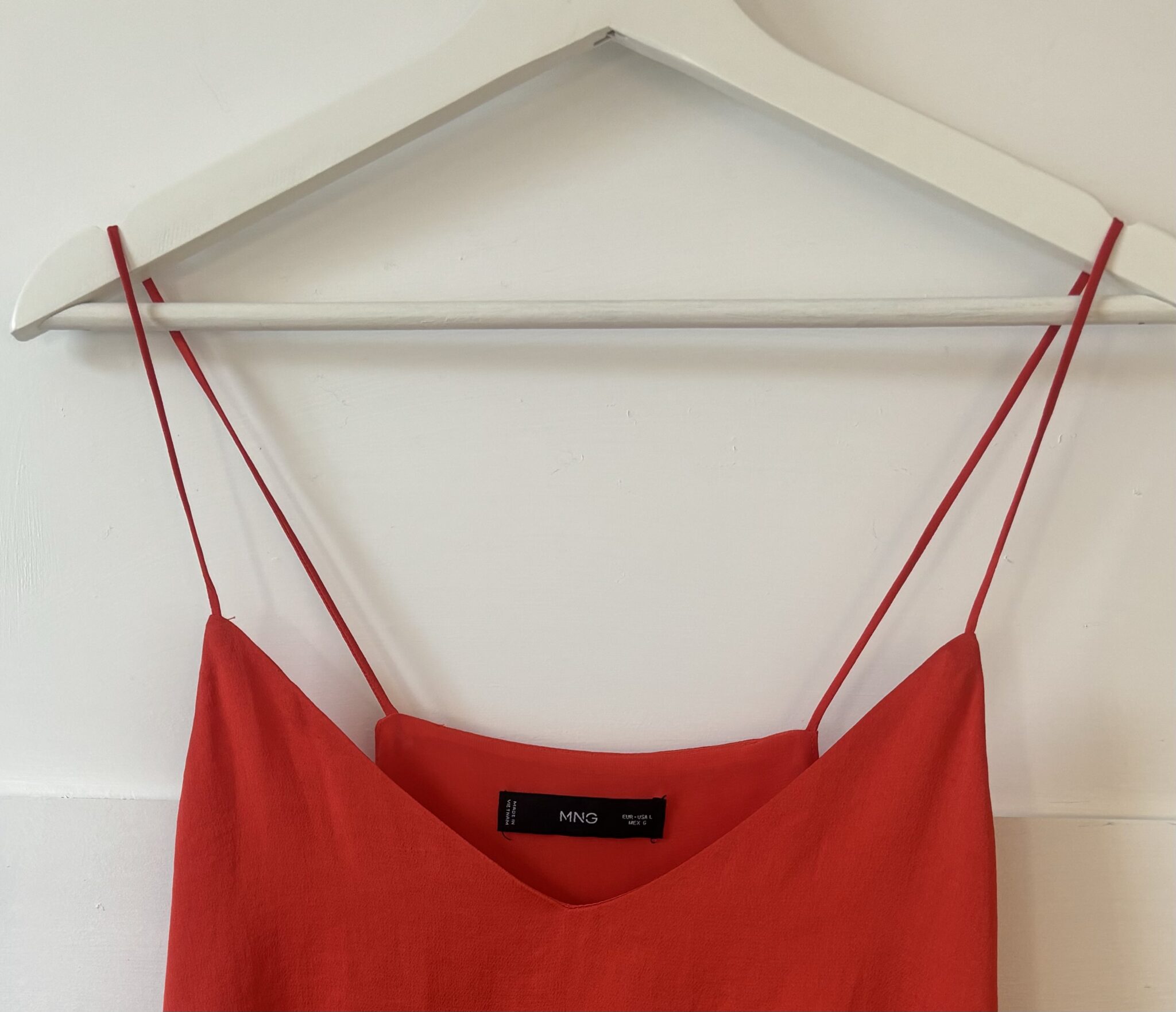 Image for 🌟Baisse de prix  ♥️Camisole MANGO