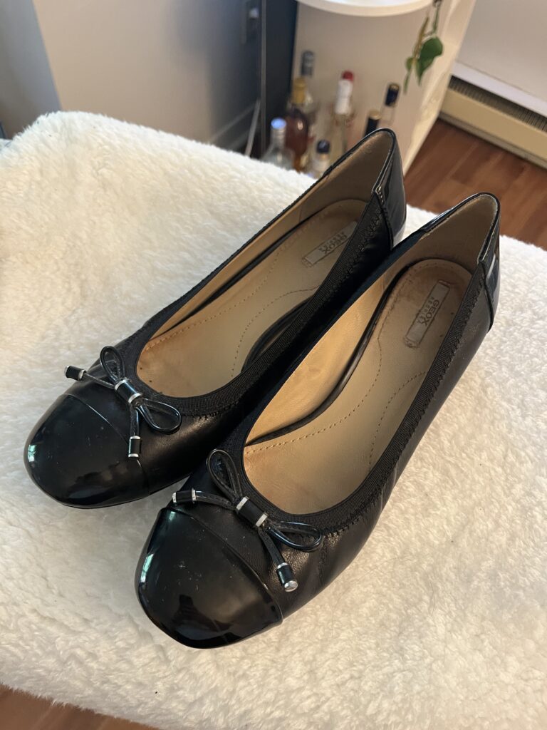 Featured image for Geox shoes