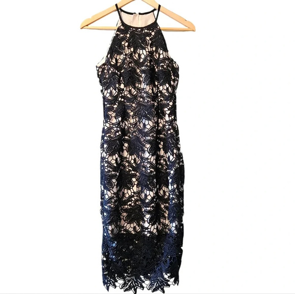 Image for Robe Keepsake The Label Taille XS