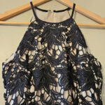 Thumbnail for Robe Keepsake The Label Taille XS