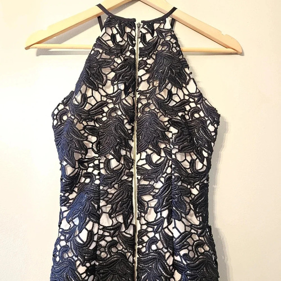 Image for Robe Keepsake The Label Taille XS