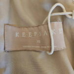 Thumbnail for Robe Keepsake The Label Taille XS