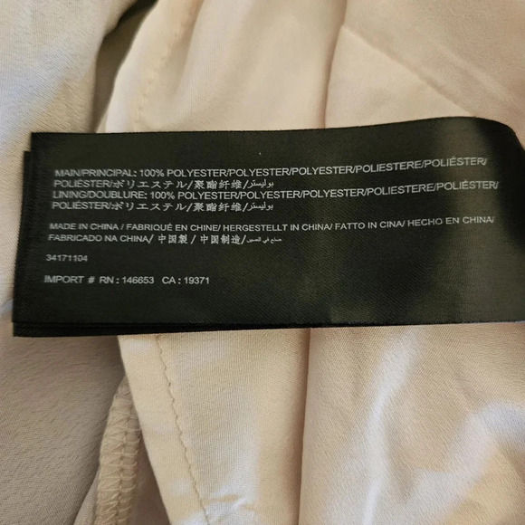 Image for Robe Keepsake The Label Taille XS