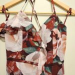 Thumbnail for Cachet Dress Size 6