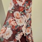 Thumbnail for Cachet Dress Size 6
