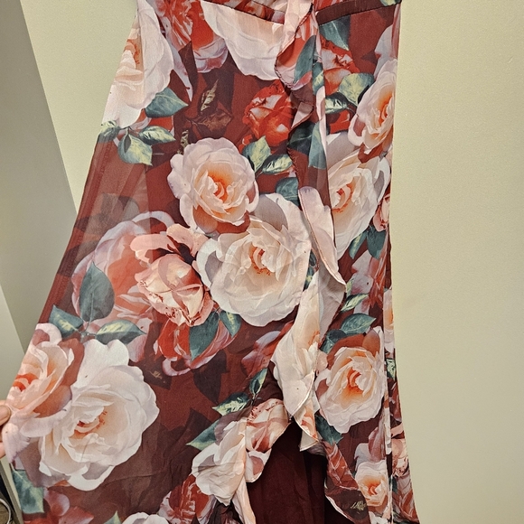 Image for Cachet Dress Size 6