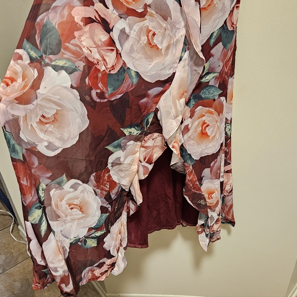 Image for Cachet Dress Size 6