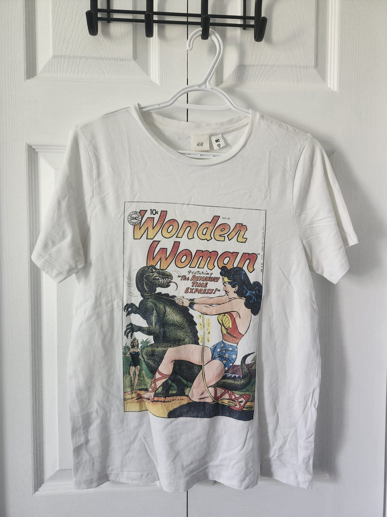 Featured image for T-Shirt graphique