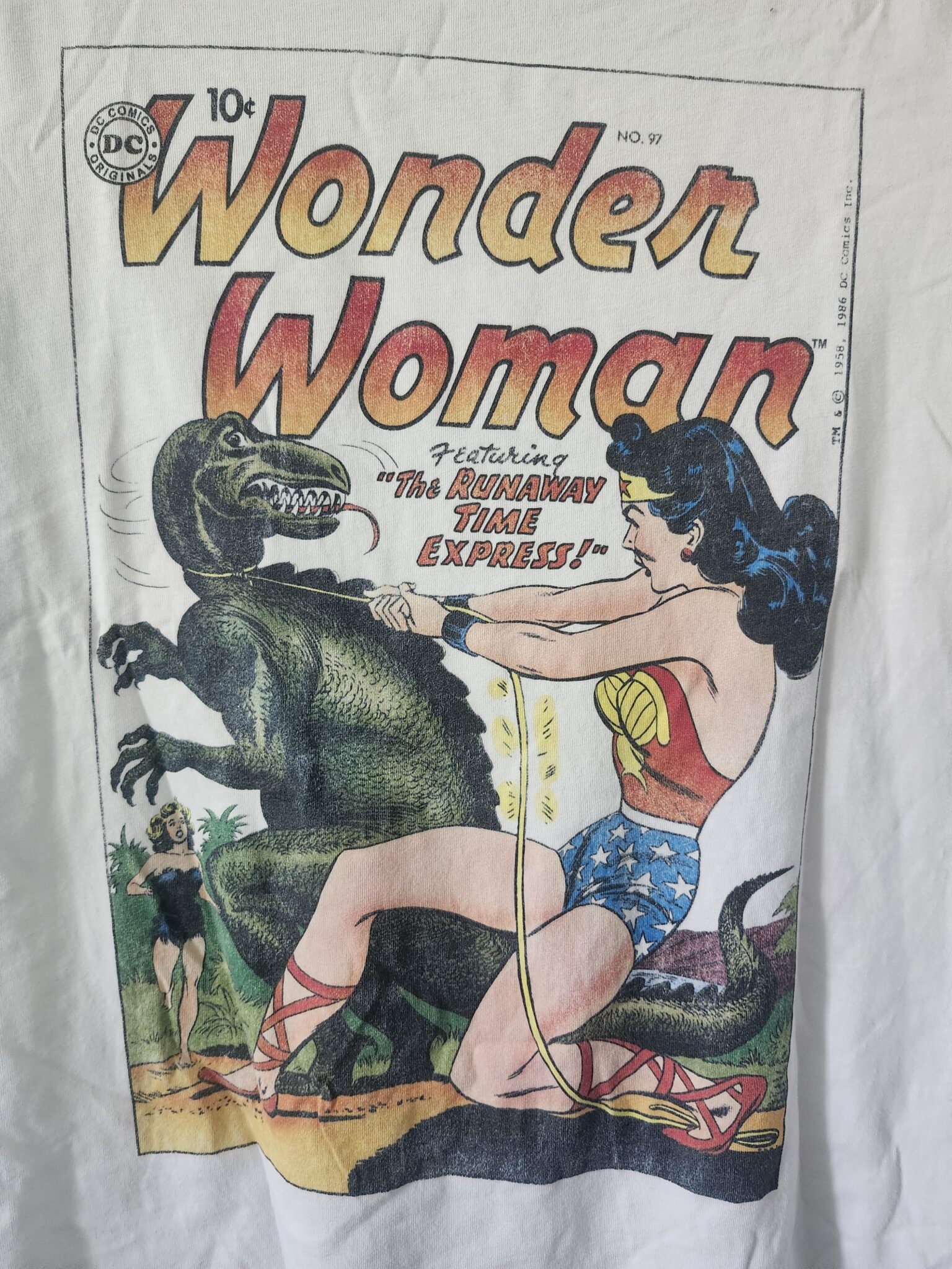 Image for T-Shirt graphique