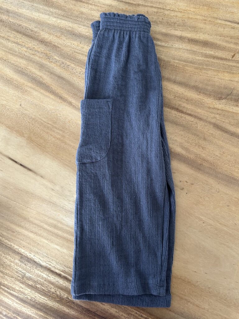 Image for Zara trousers
