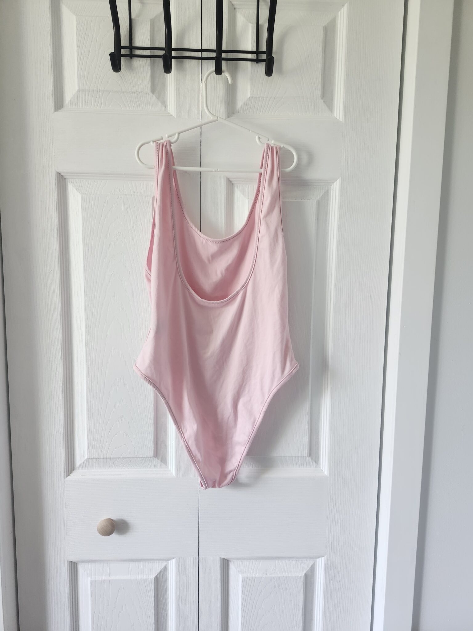 Image for Body