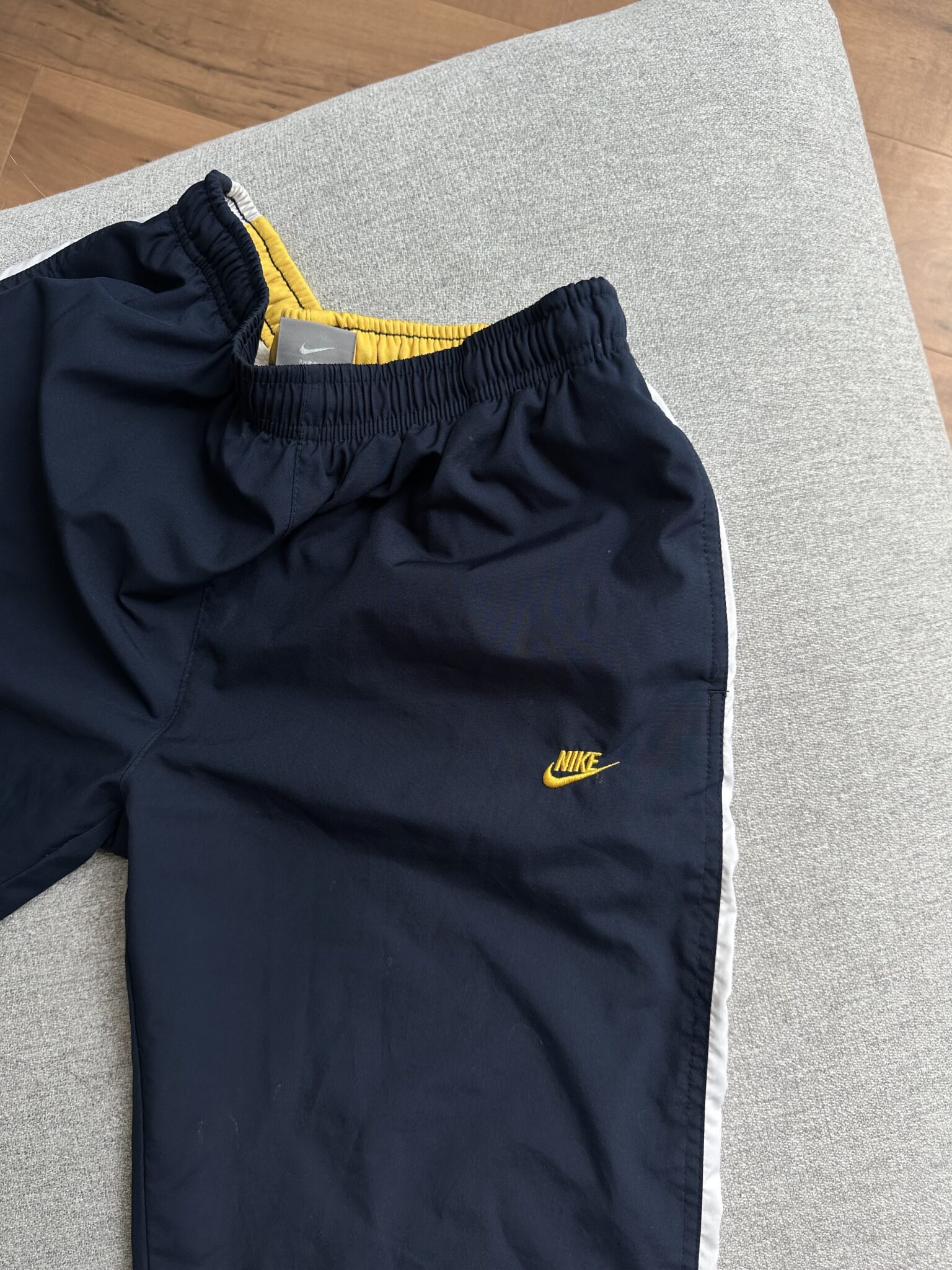 Featured image for Pantalon NIKE