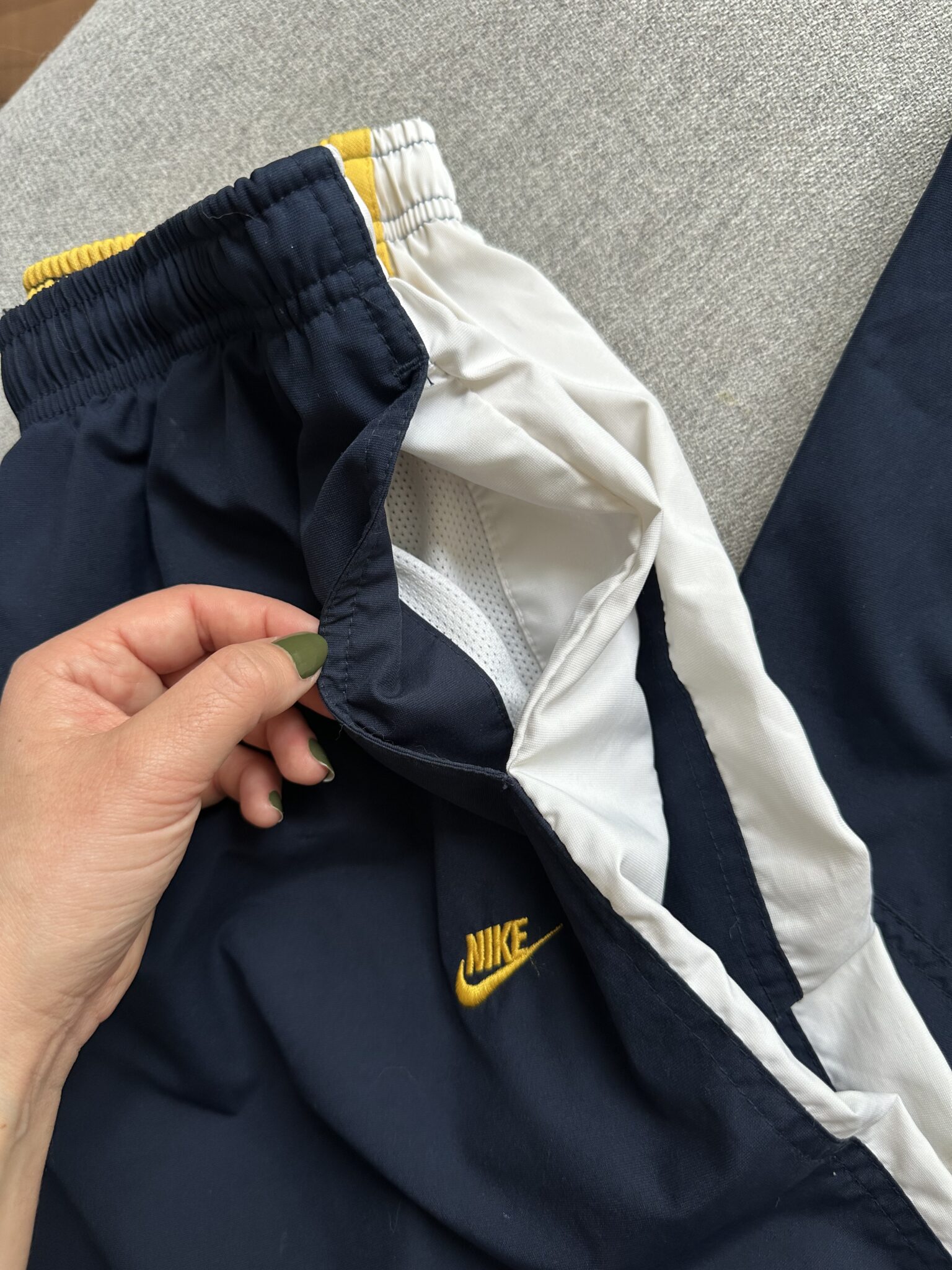 Image for Pantalon NIKE