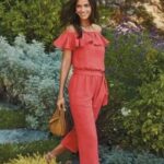 Featured thumbnail for Tommy Bahama jumpsuit Size M