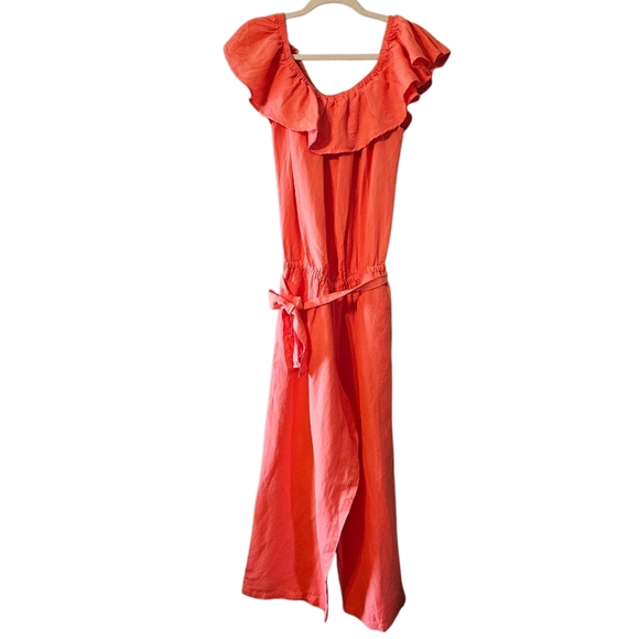 Image for Tommy Bahama jumpsuit Size M