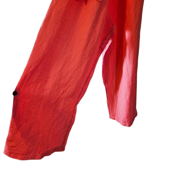 Image for Tommy Bahama jumpsuit Size M