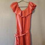 Thumbnail for Tommy Bahama jumpsuit Size M