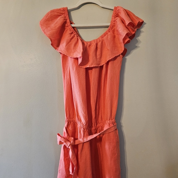 Image for Tommy Bahama jumpsuit Size M
