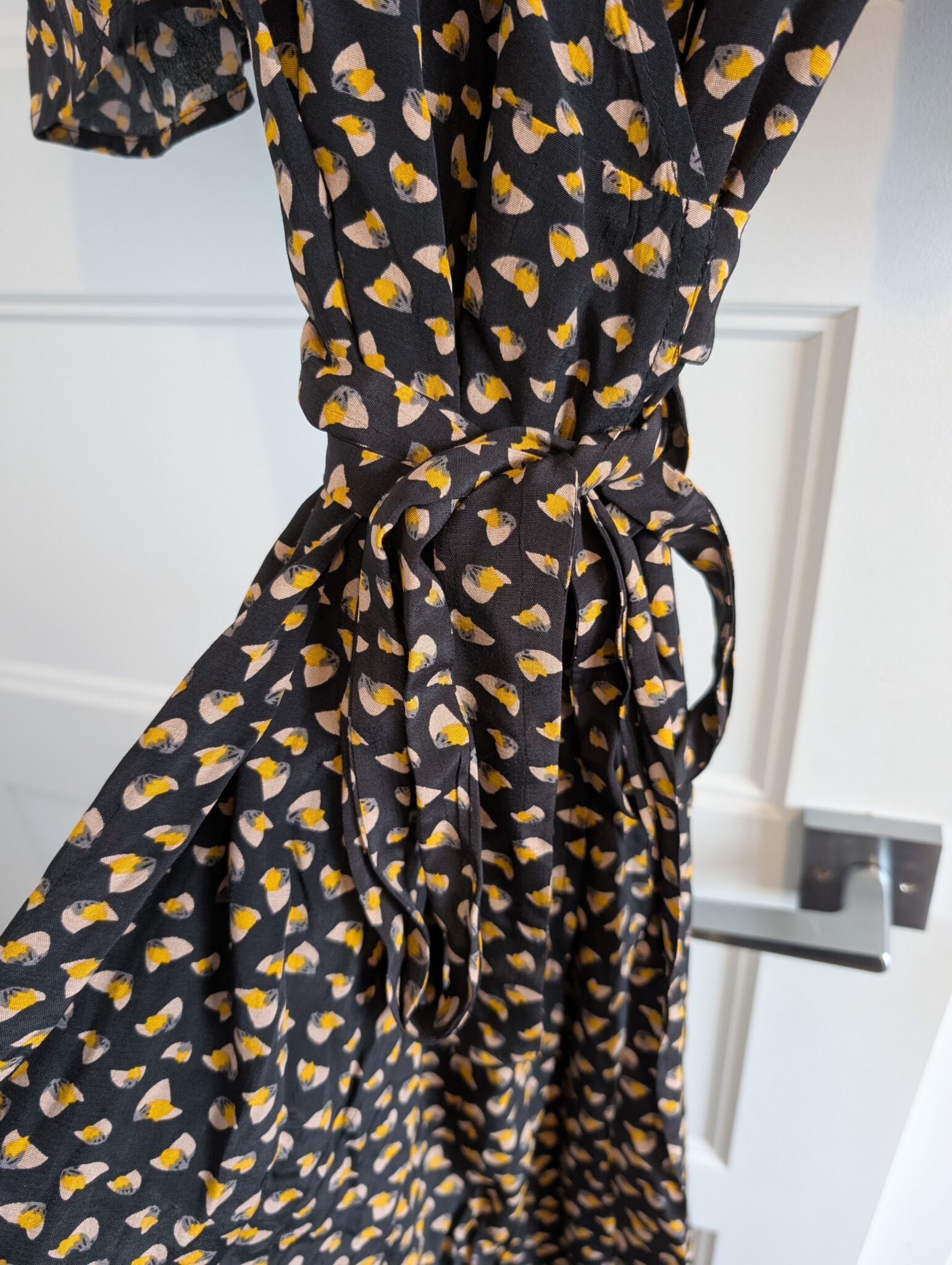 Image for Womance/Robe maxi Sz S