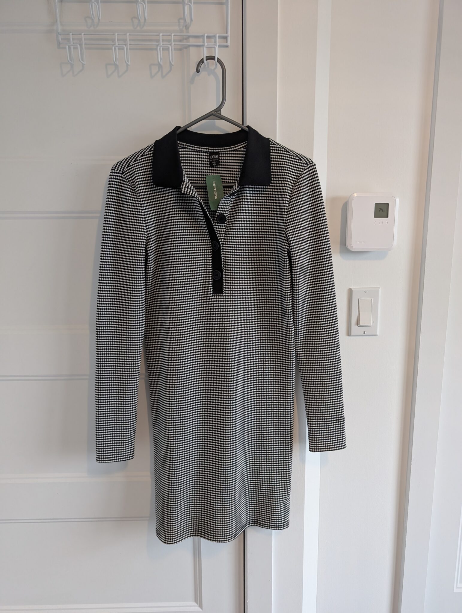 Featured image for Icone/Robe neuve Sz M