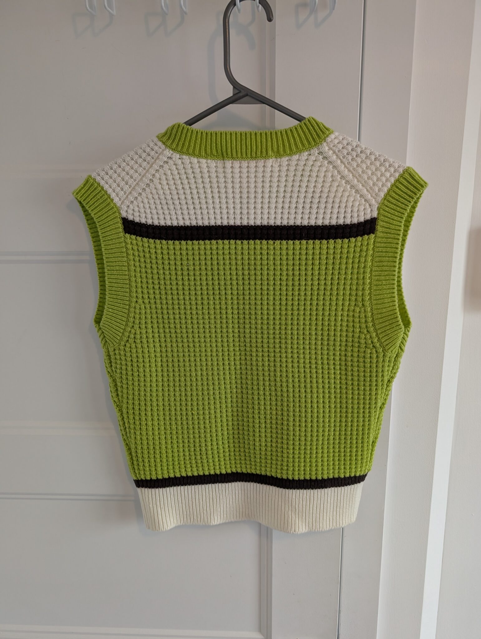 Image for Marni x Uniqlo/Veste en lainage Sz XS