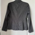 Thumbnail for Theory women's grey blazer size 6
