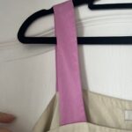 Thumbnail for Nougat London 100% silk dress size 1