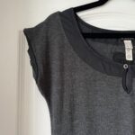 Thumbnail for Diesel jumpsuit, grey and black, size M
