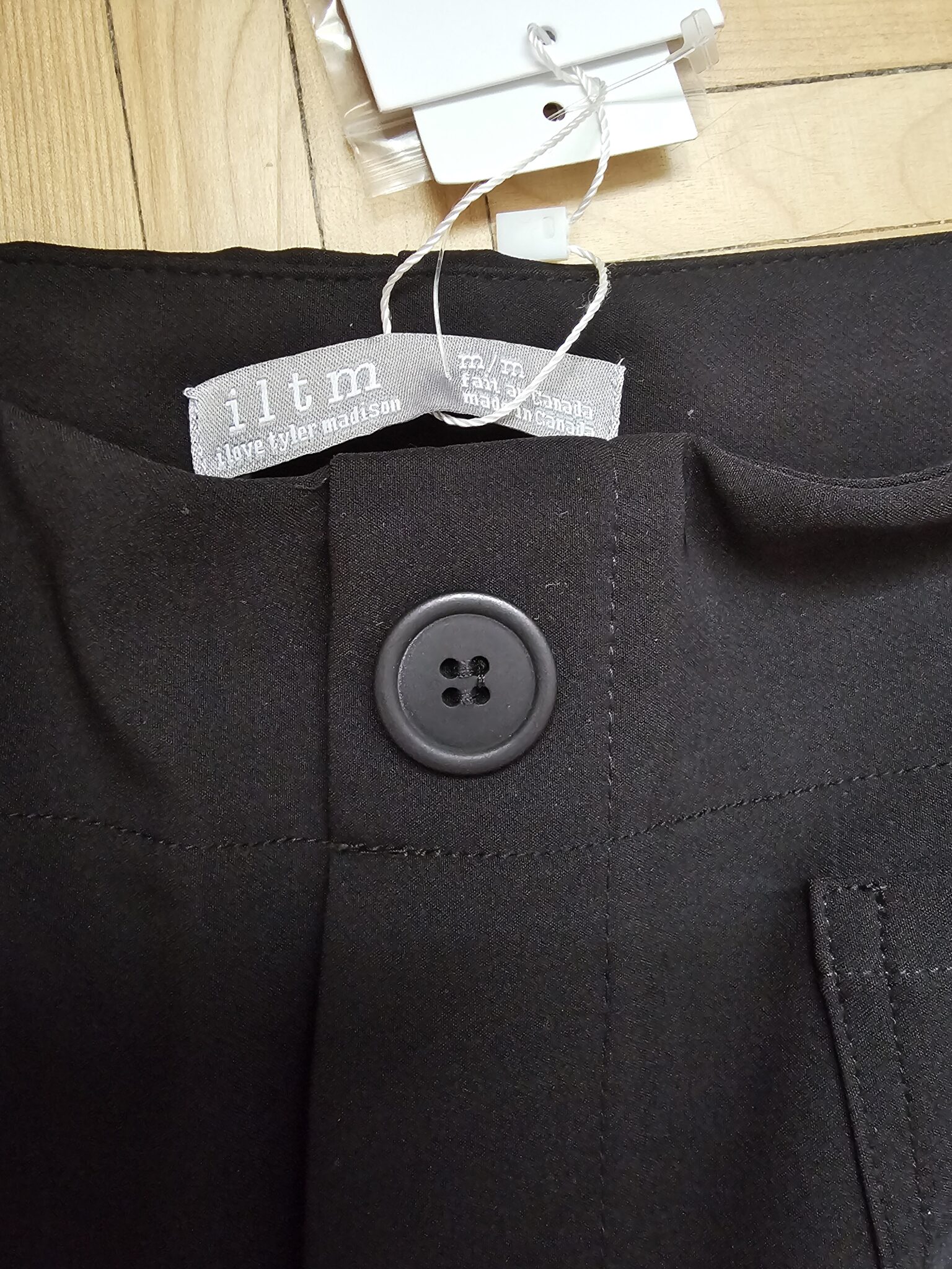 Image for Pantalon i love tyler madison