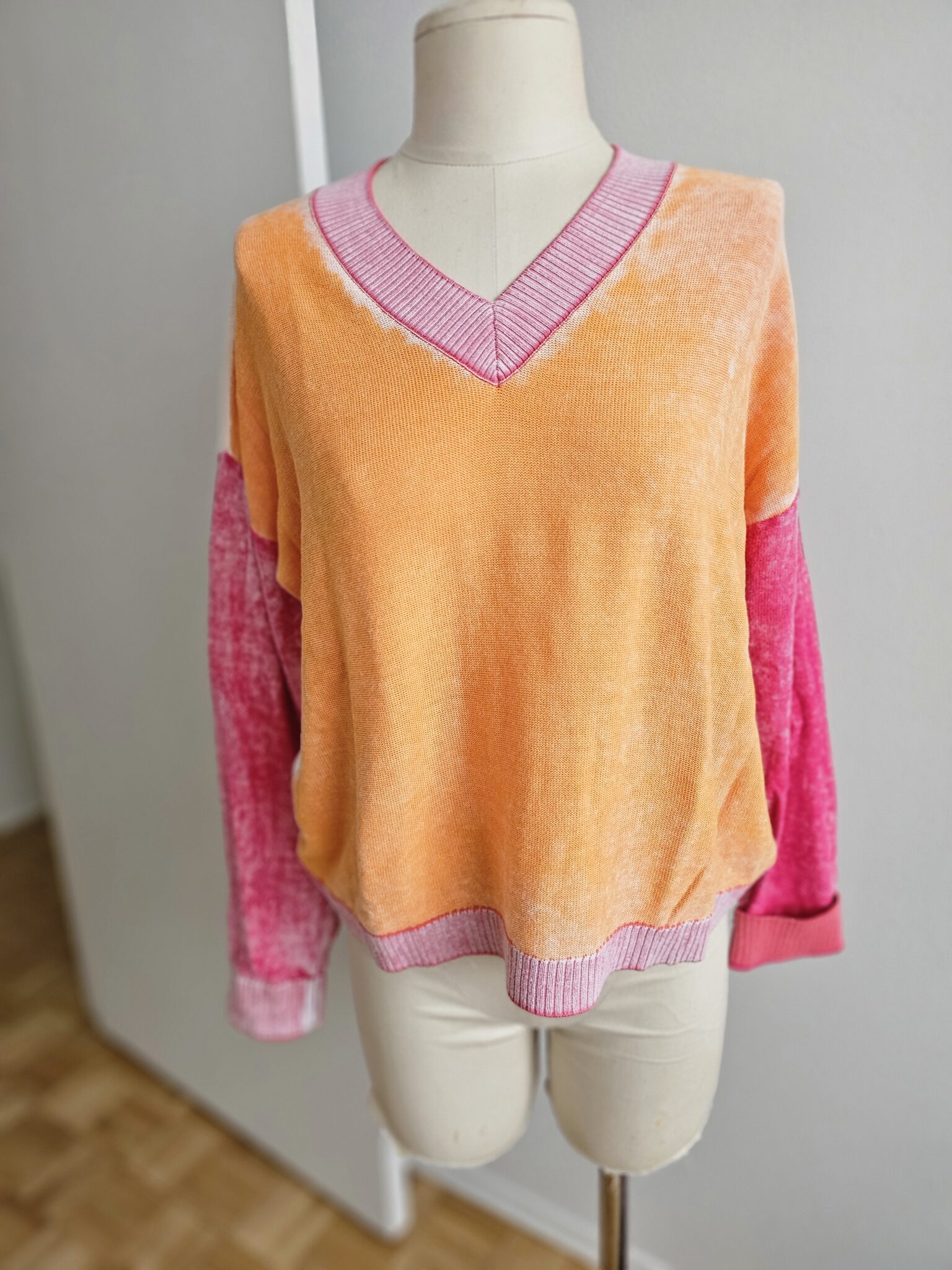Featured image for charlie b jumper