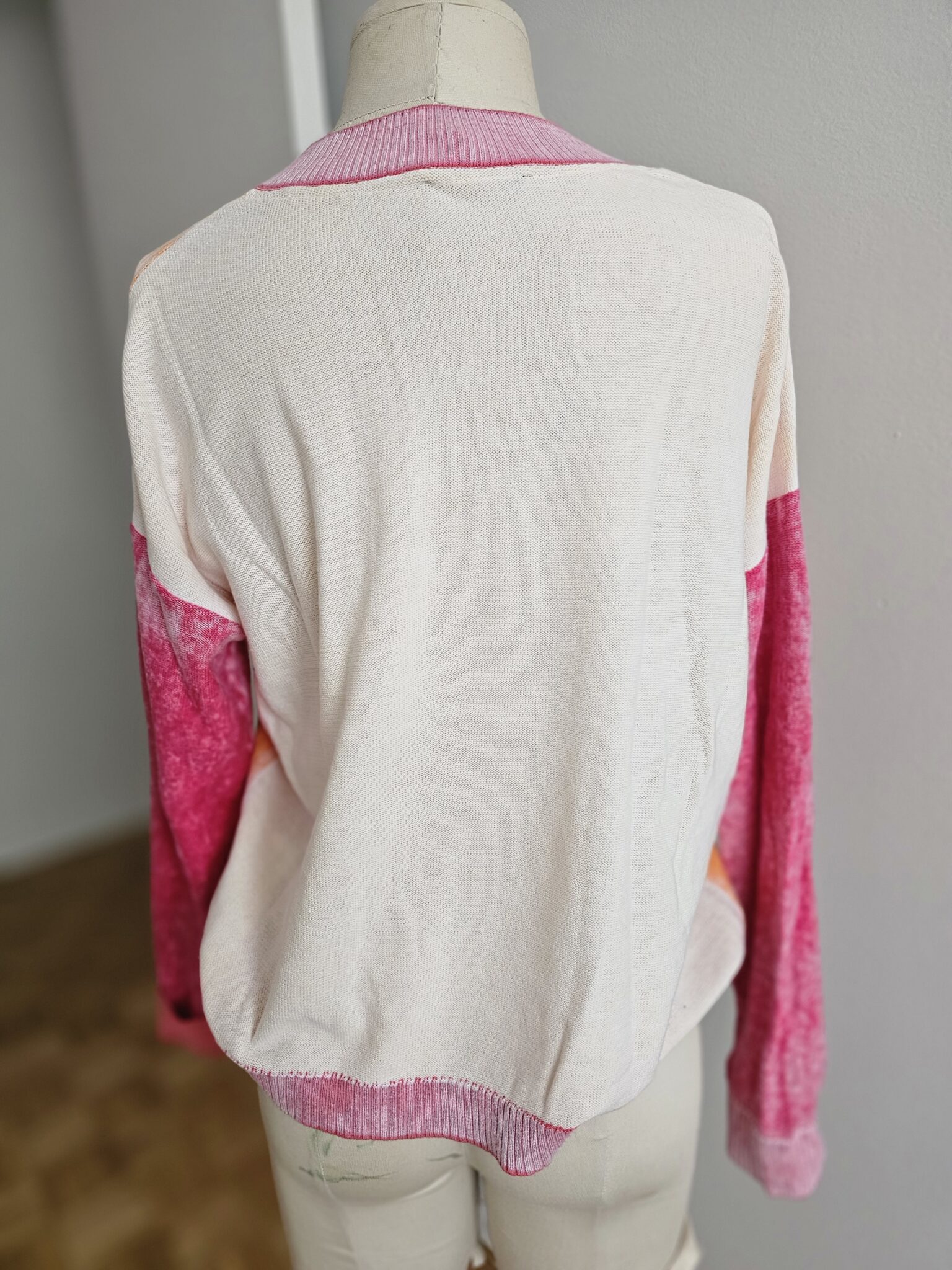 Image for charlie b jumper