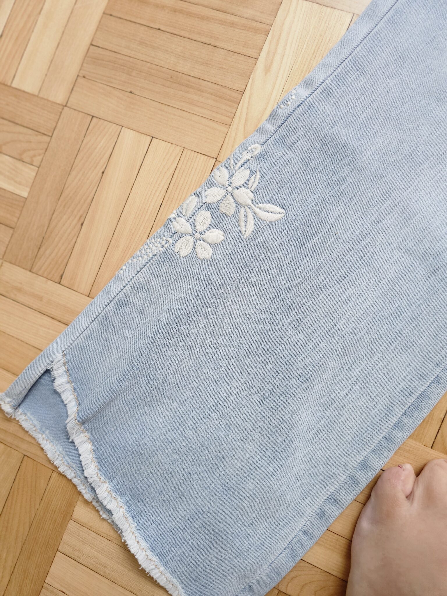 Image for Renuar jeans