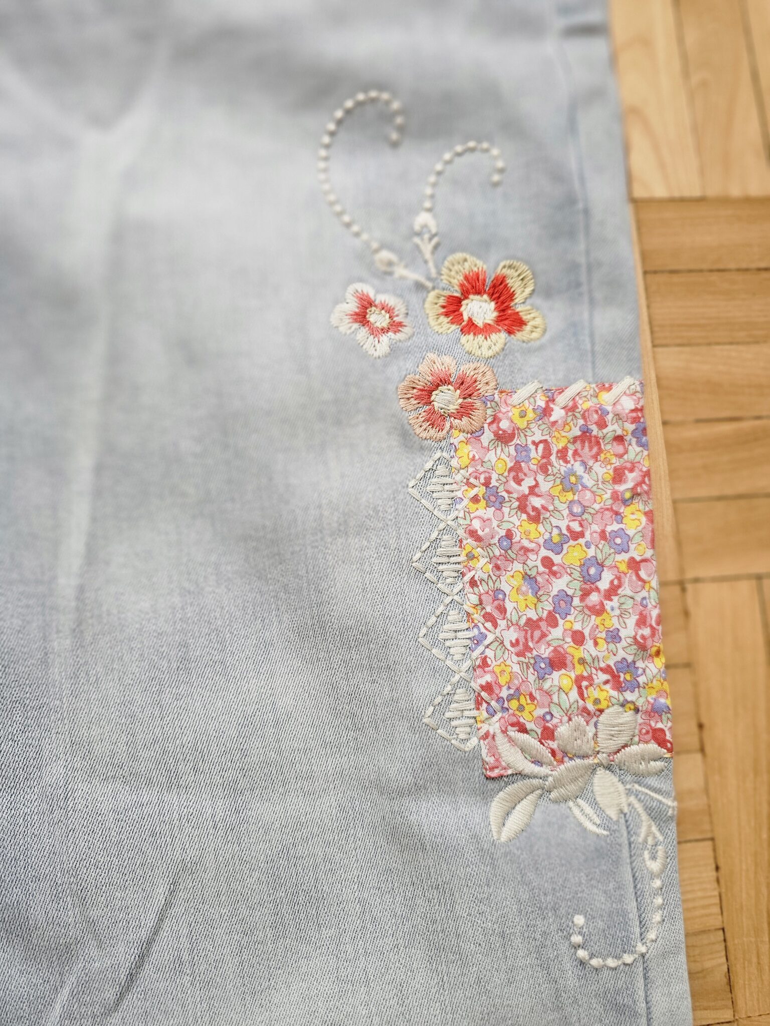 Image for Renuar jeans