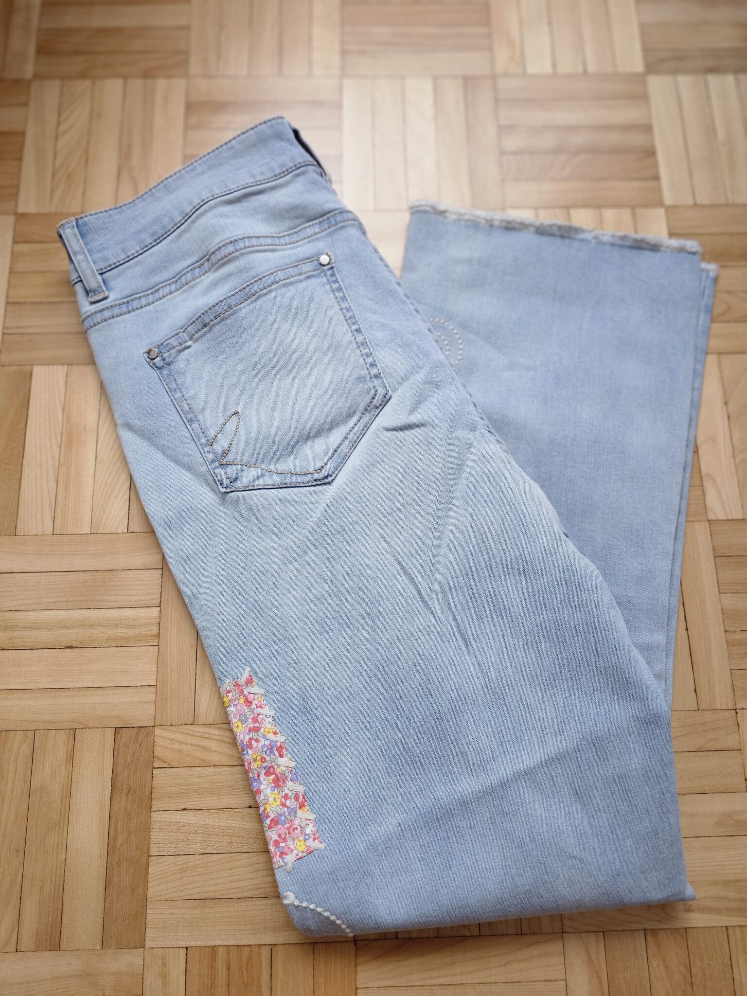 Image for Renuar jeans