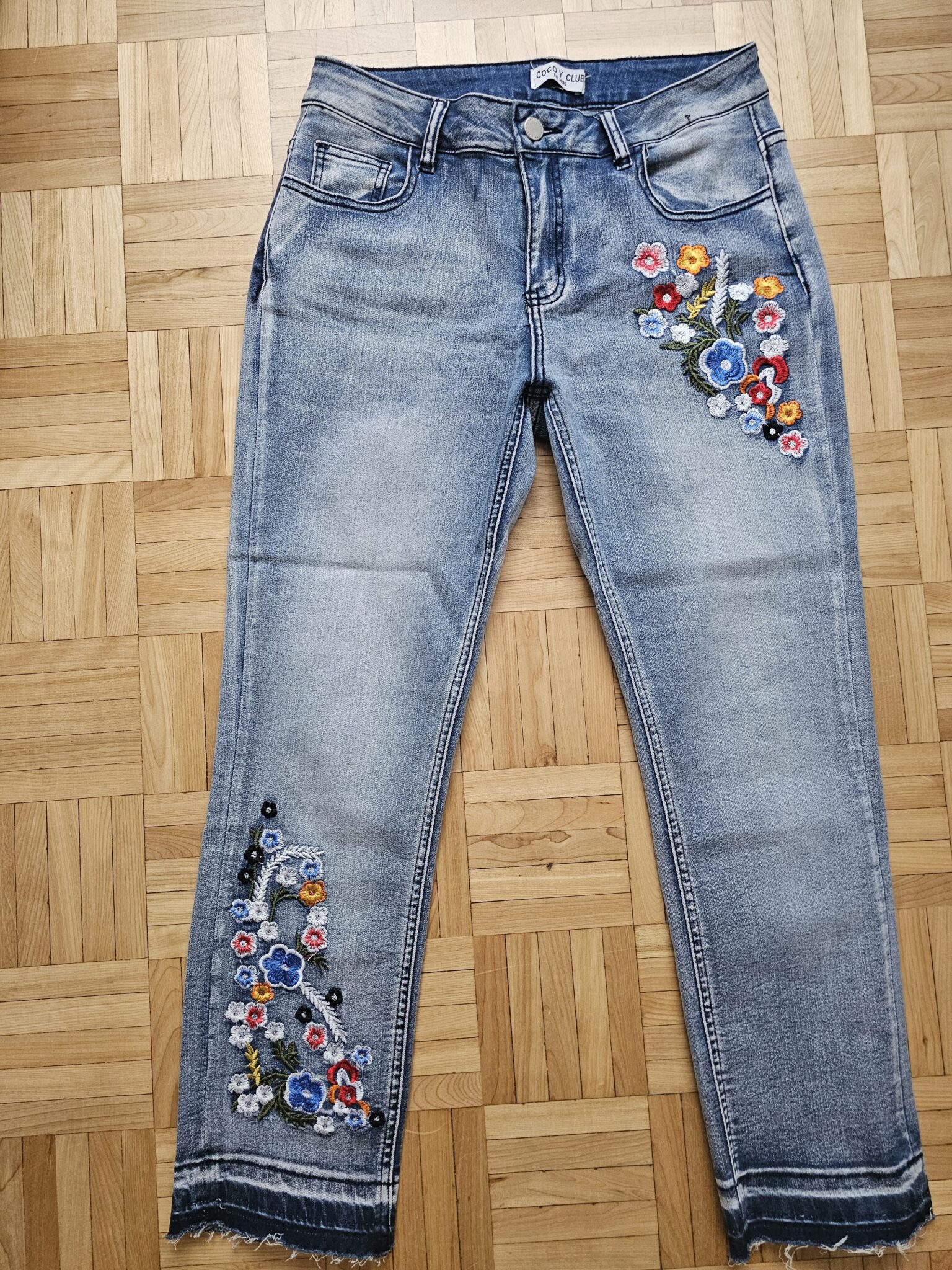 Featured image for Coco y club jeans