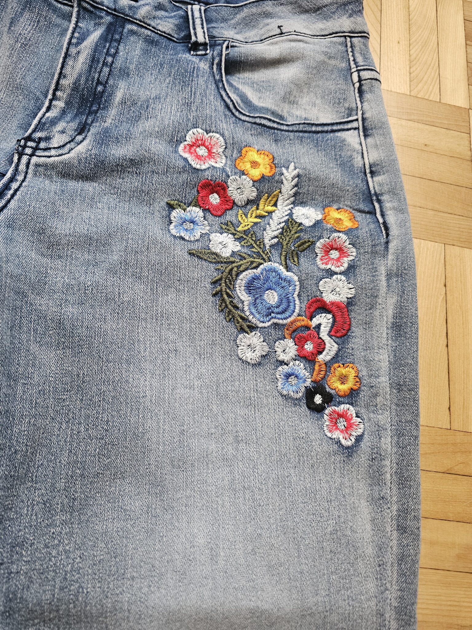 Image for Coco y club jeans