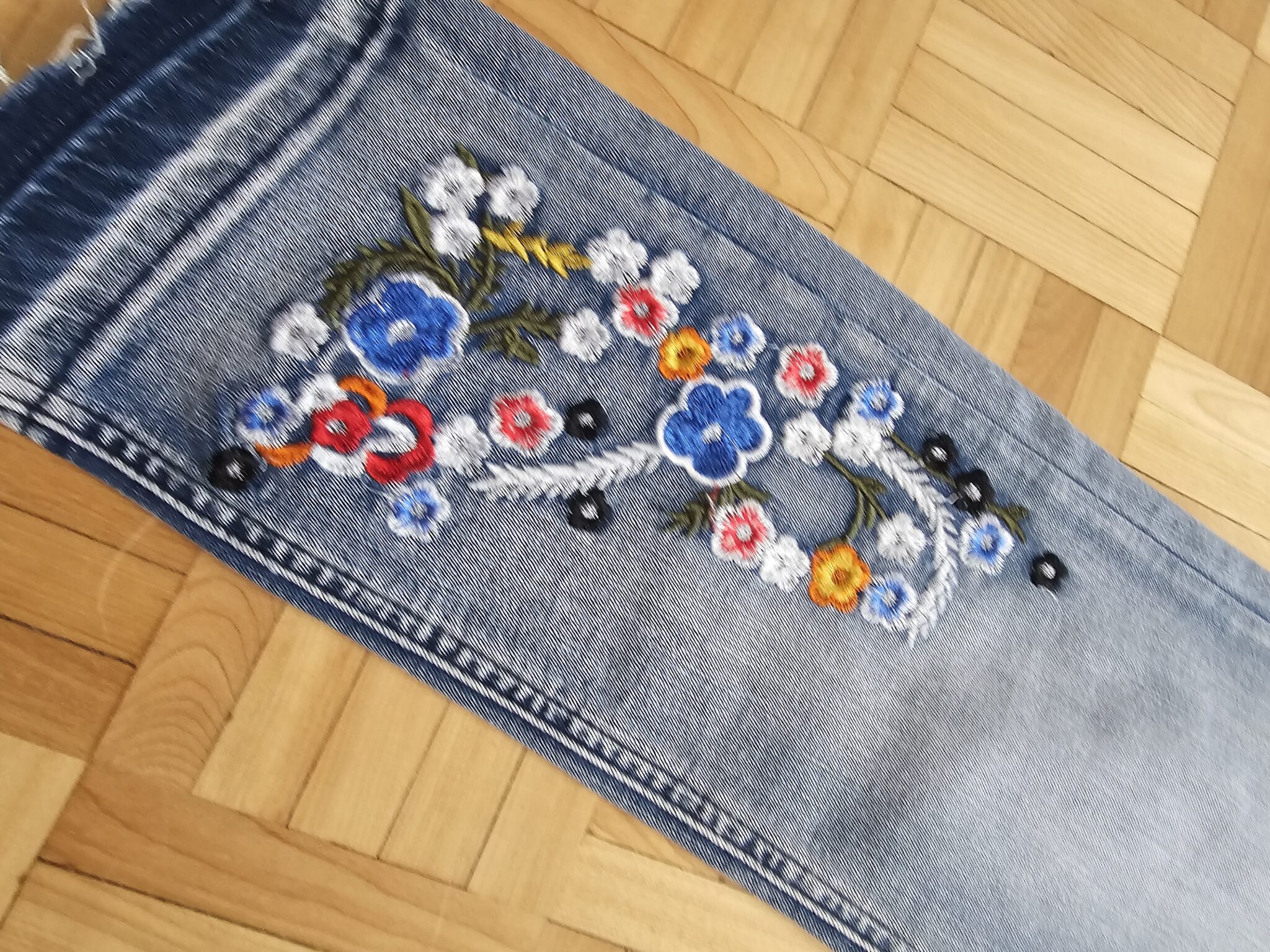 Image for Coco y club jeans
