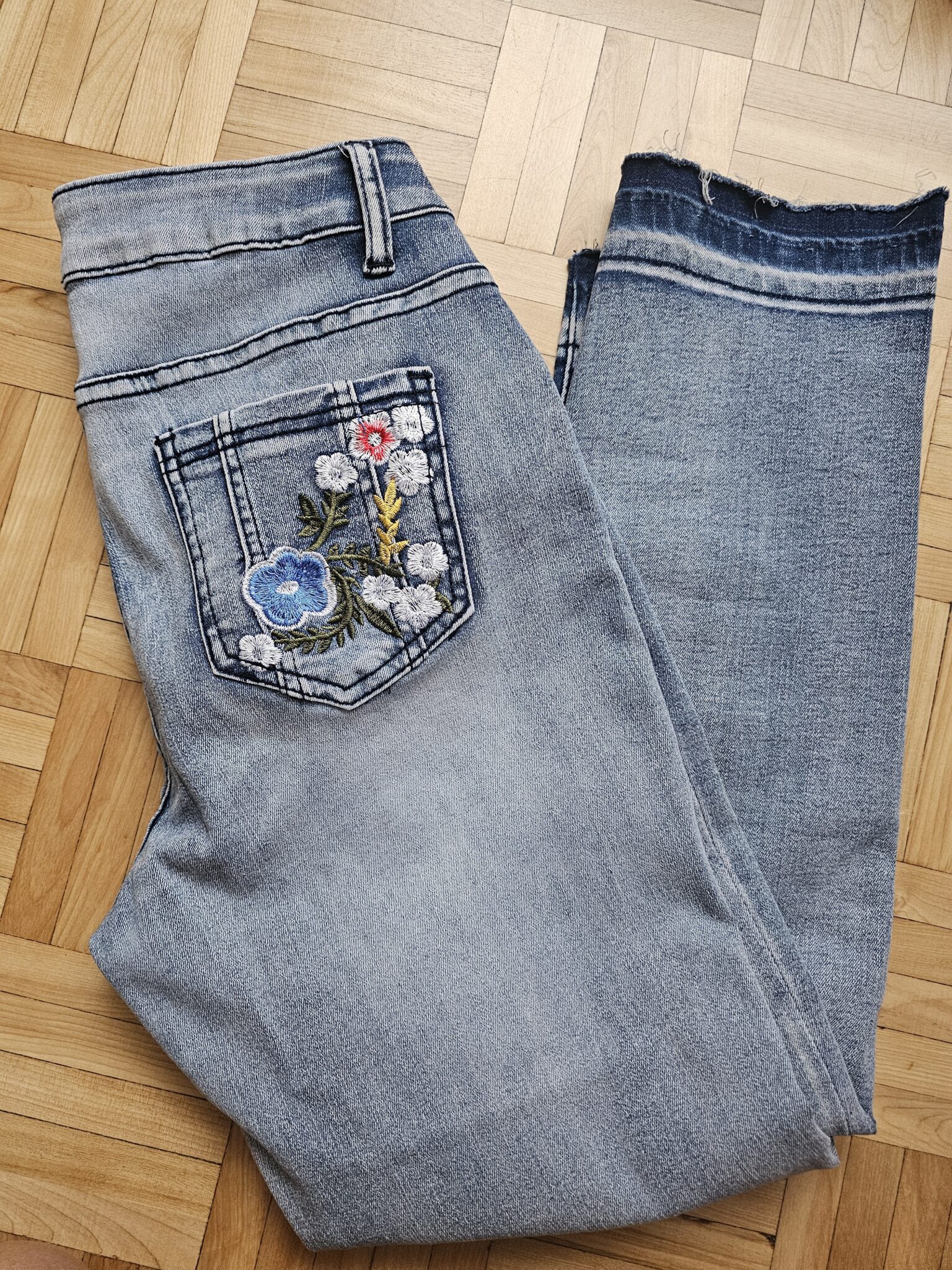 Image for Coco y club jeans