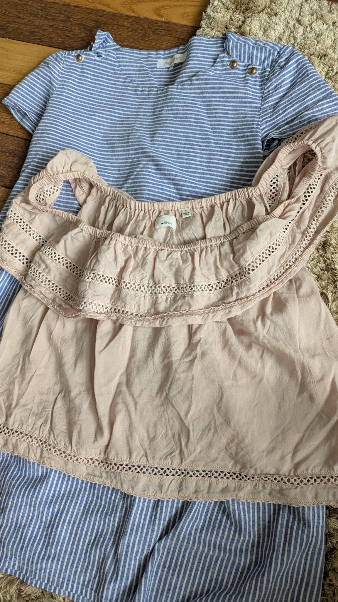 Featured image for Blouse