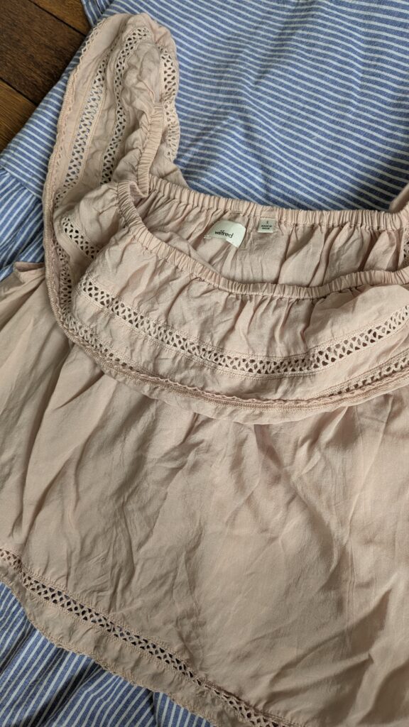 Image for Blouse