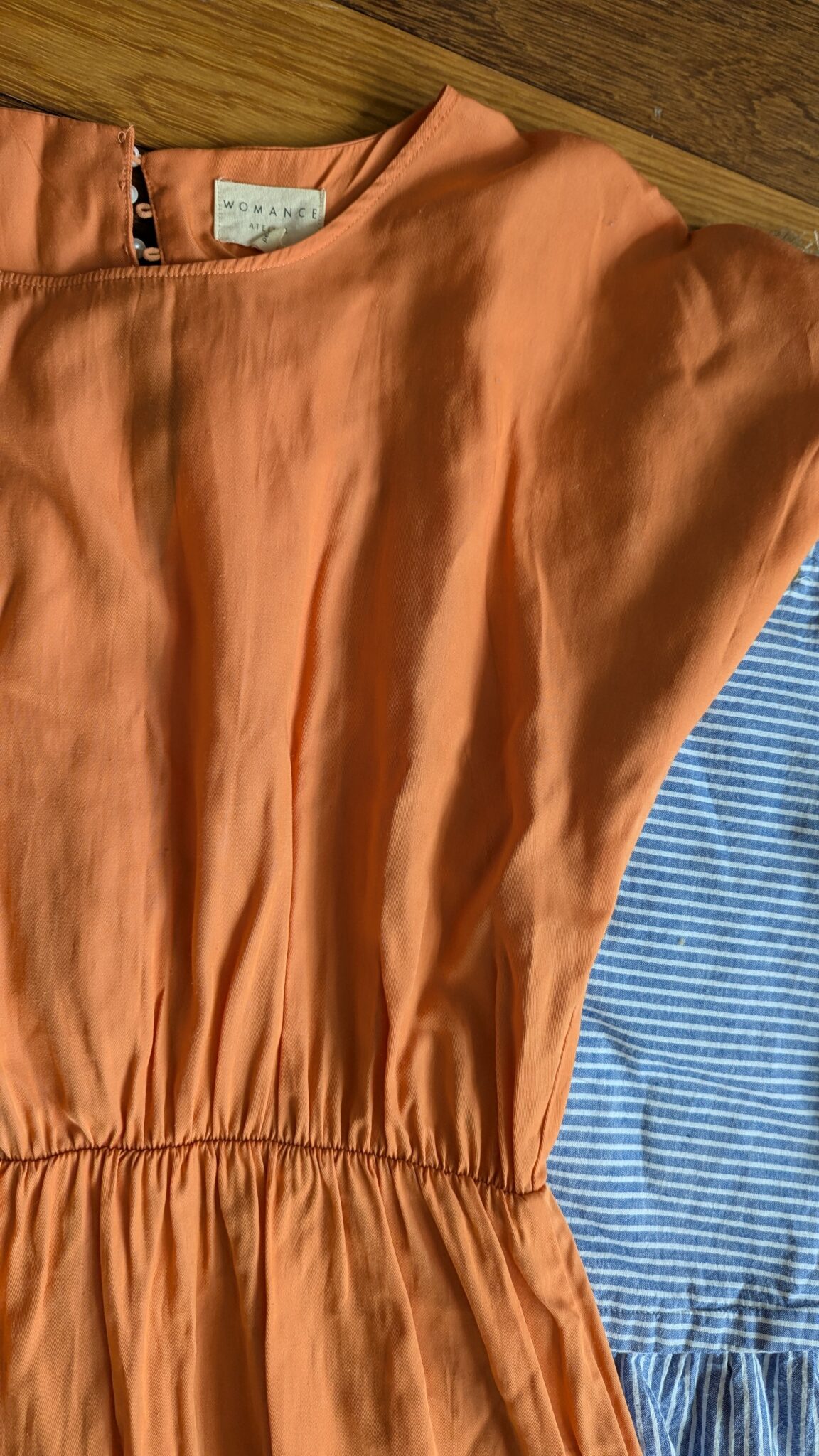 Featured image for Dress