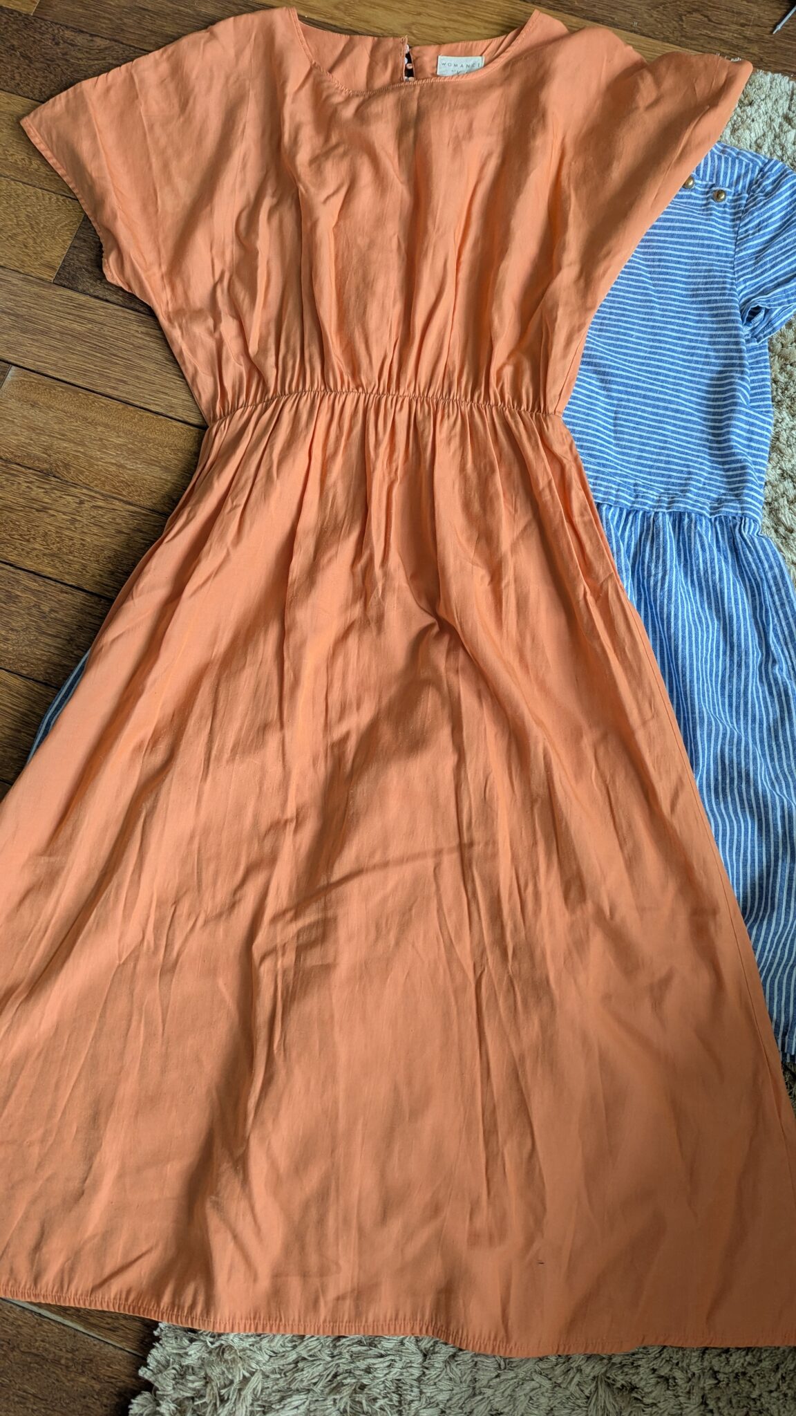 Image for Dress