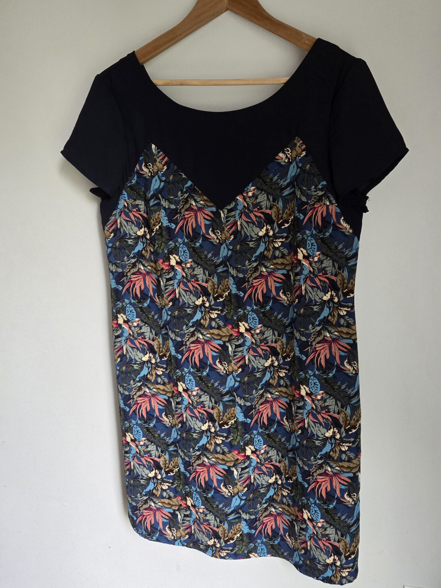 Featured image for I'm in love" dress ANNIE 50