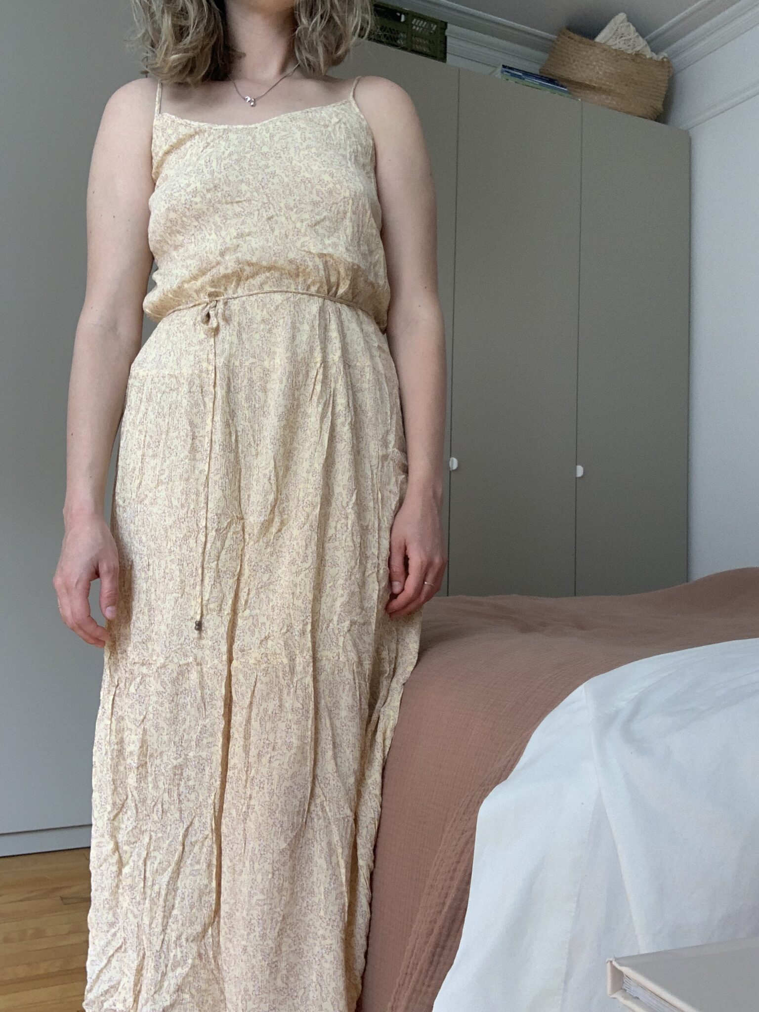 Image for Robe gentle fawn