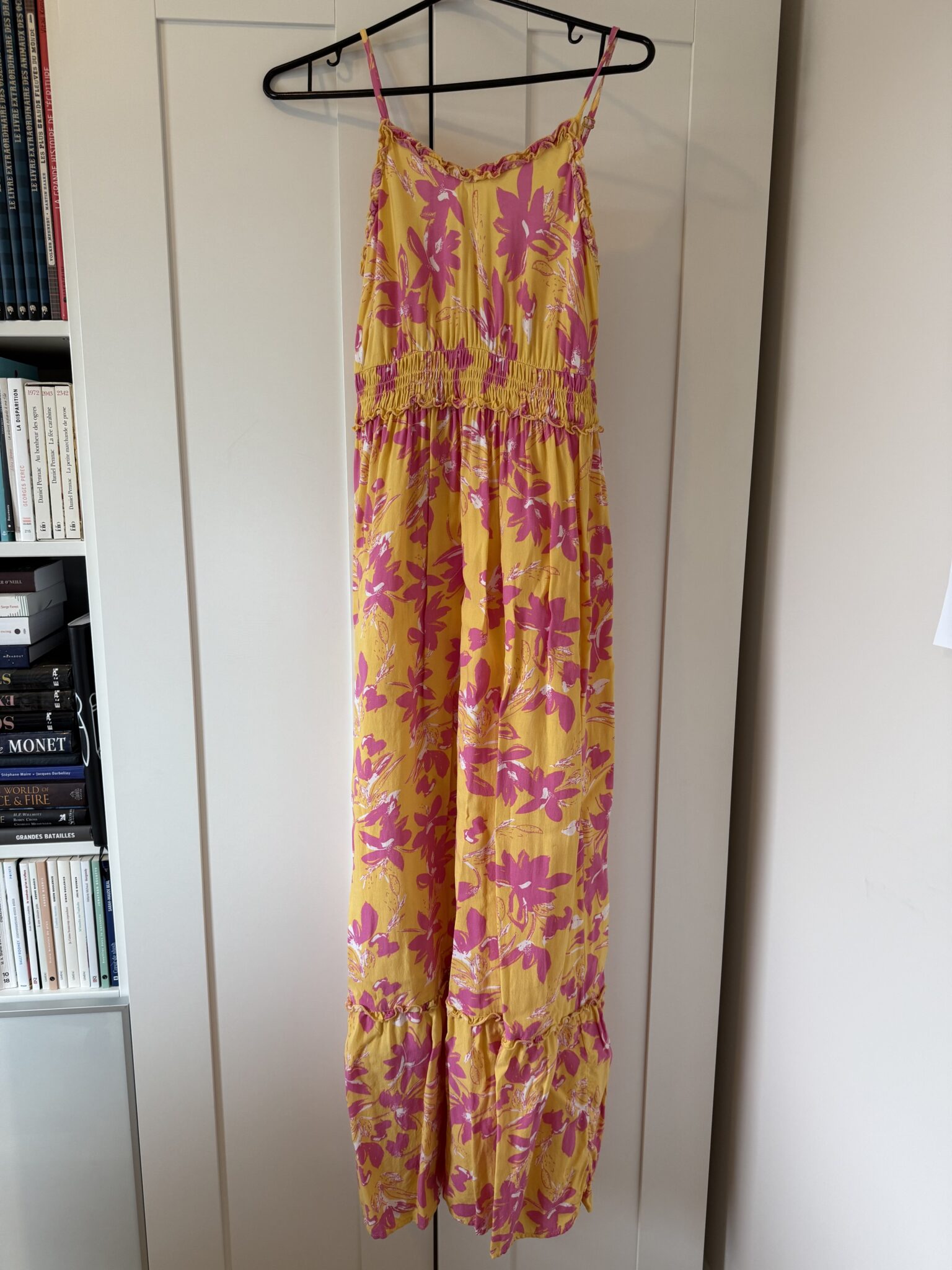 Featured image for Robe maxi