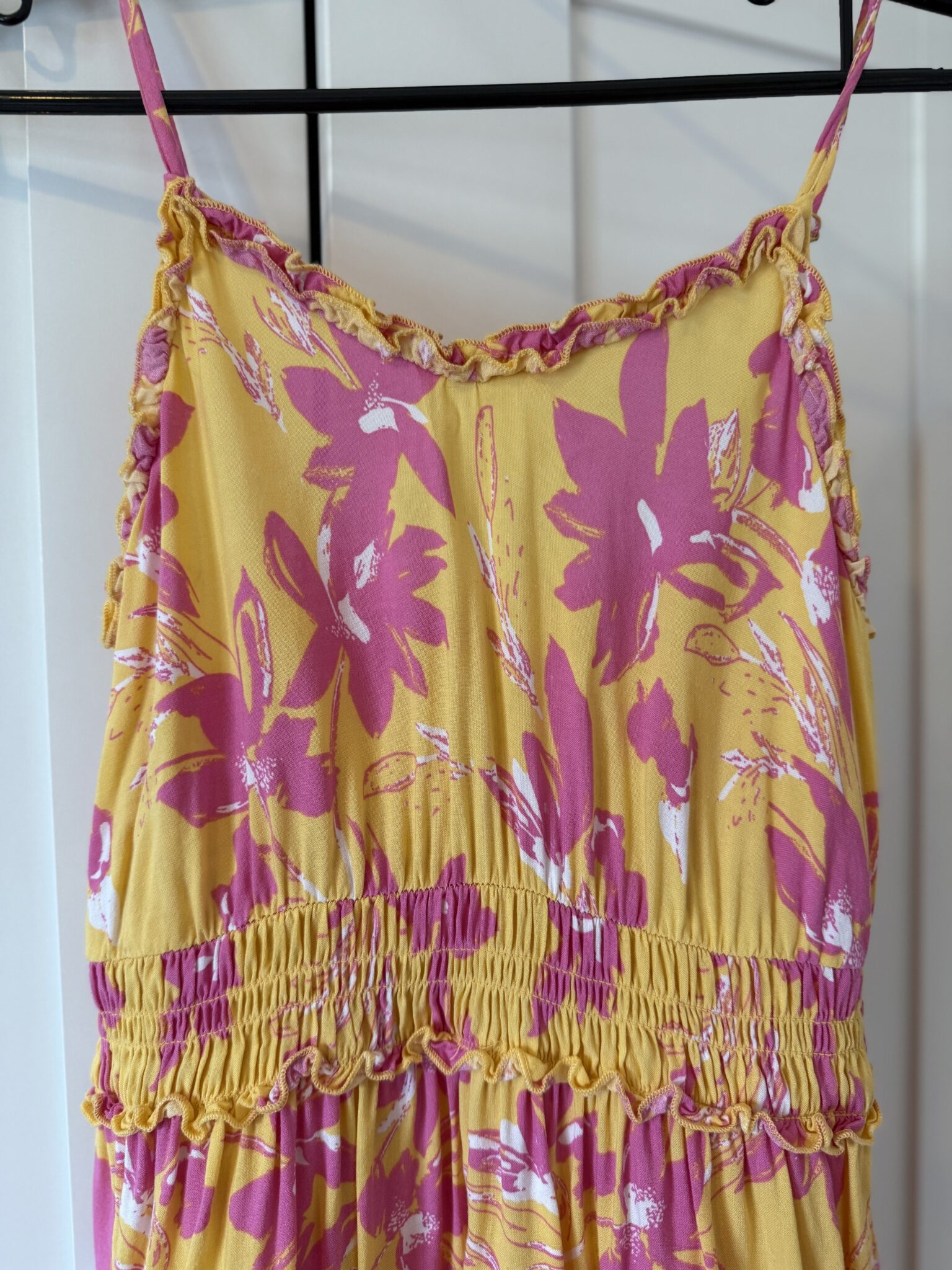 Image for Robe maxi