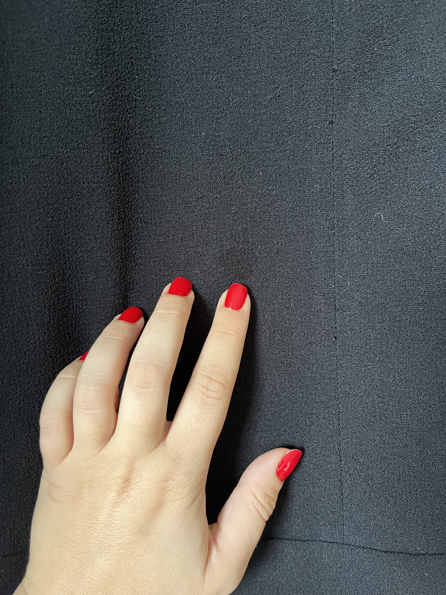 Image for Wilfred women's black blazer size 2